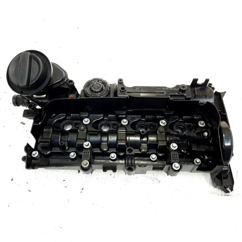Capac culbutori, Bmw 3 (F30), 2.0 diesel, N47D20C (id:548644) Preț redus