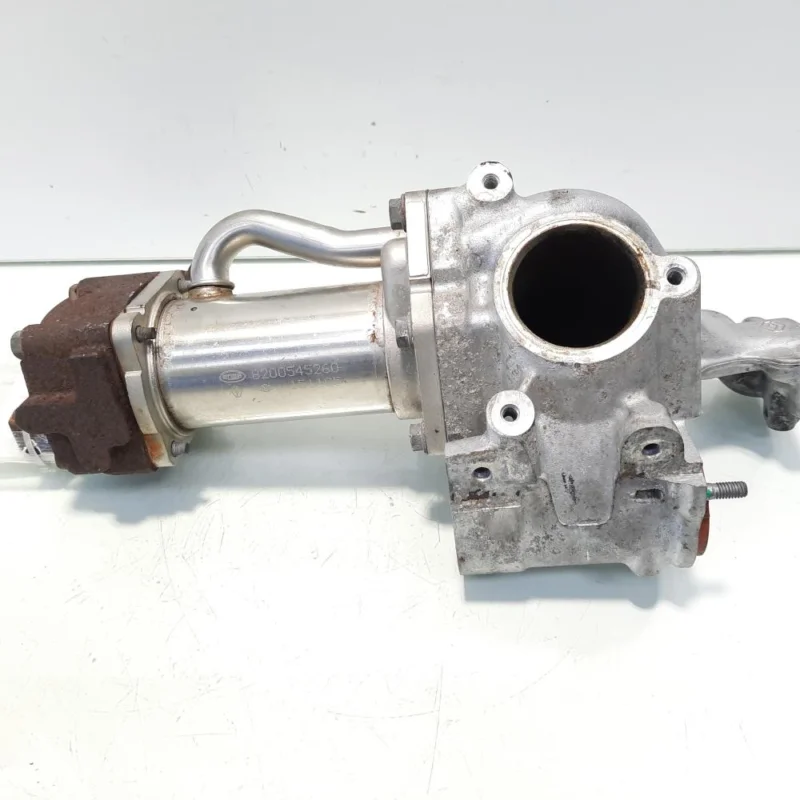 Vezi acum Racitor gaze, cod 8200545260, Renault Megane 2 Coupe-Cabriolet, 1.5 DCI, K9K732 (idi:545206)