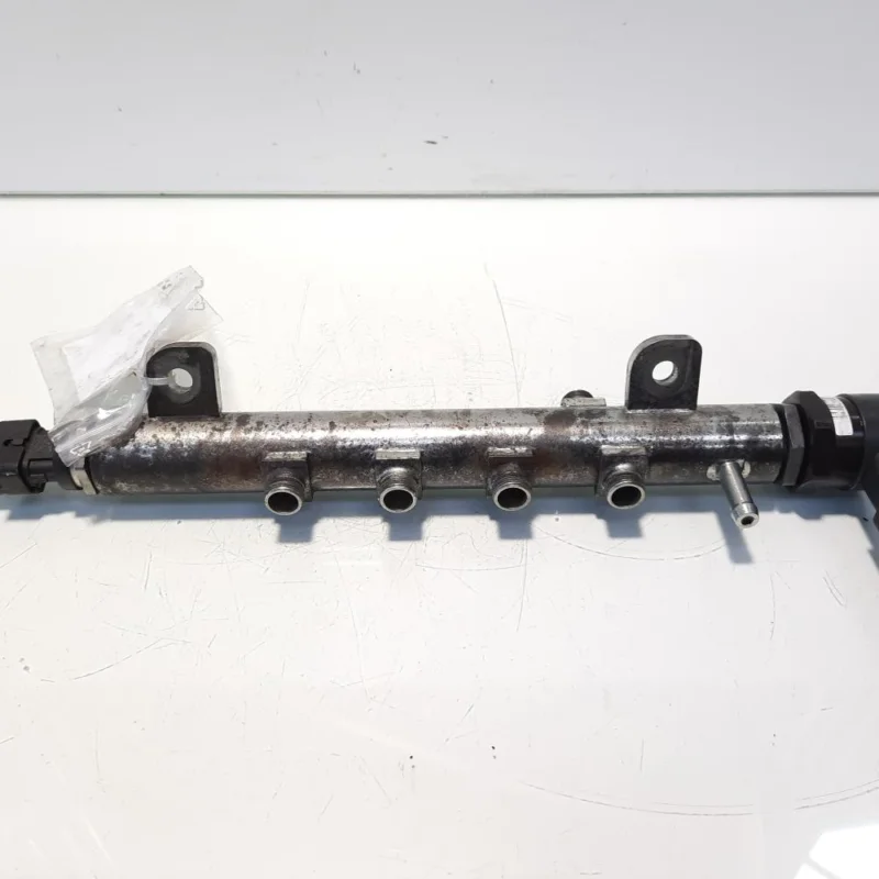 Calitate înaltă Rampa injectoare cu senzori, cod GM55200251, 0445214057, Opel Vectra C, 1.9 CDTI, Z19DTH (id:547968)