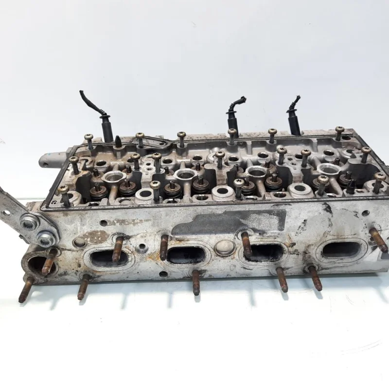 Cel mai bun preț Chiulasa, cod 04L103373E, Skoda Octavia 3 (5E3) 1.6 TDI, CLH (id:548151)