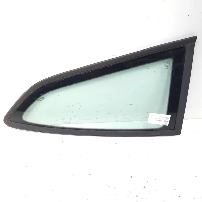 Ieftin Geam caroserie fix stanga spate, Ford Fiesta 6 (id:547222)