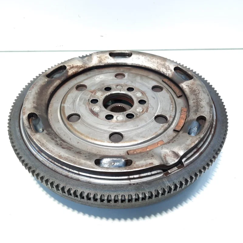 Mai ieftin Volanta cutie automata, cod 03G105317D, Audi A4 Avant (8ED, B7), 2.0 TDI, BPW (id:547976)