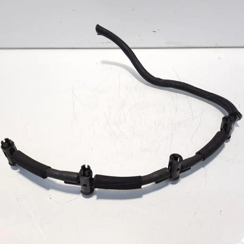 Reducere specială Rampa retur injectoare, Bmw 5 Touring (E61), 2.0 diesel, N47D20A (id:547999)