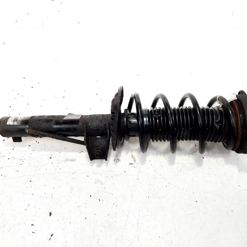 Noutate Amortizor fata, cod 5C0413031AQ, Vw Jetta 4 (6Z) 1.6 TDI, CAY (id:548257)