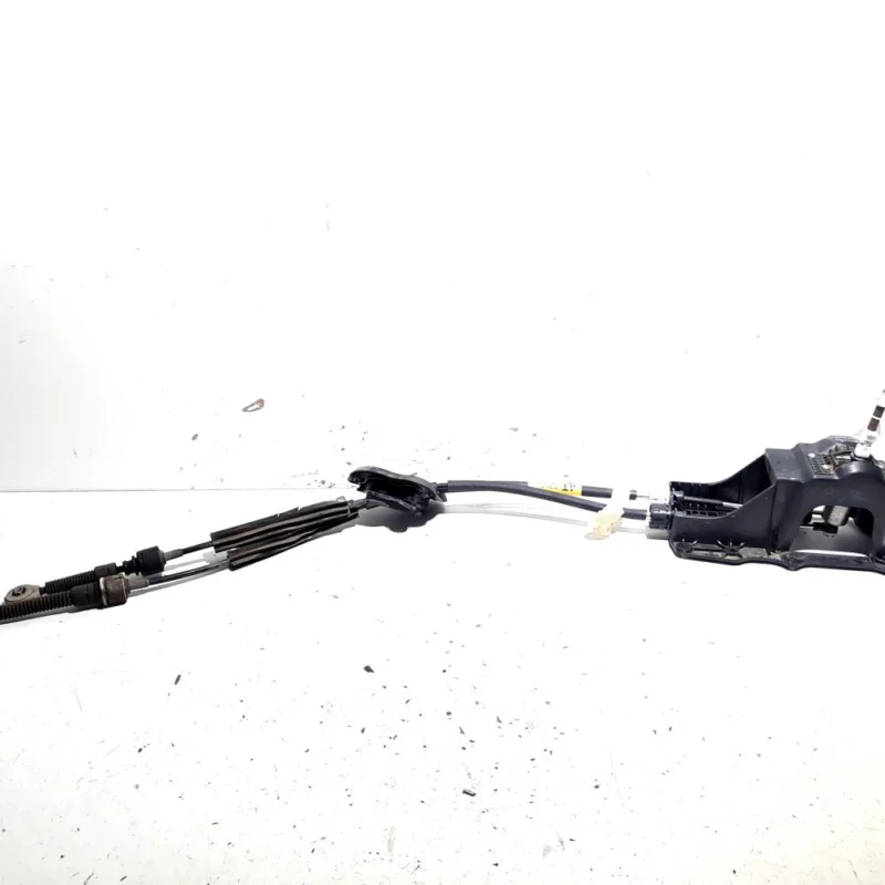 Timonerie, cod 8201062921, Renault Megane 3 Sedan, 1.5 DCI, K9K832, 6 vit man (idi:544845) Plată securizată