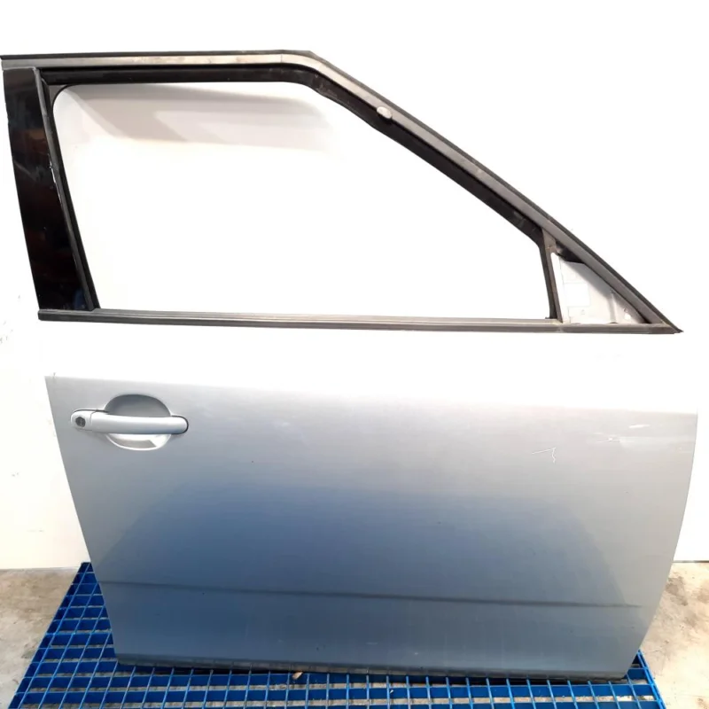 Reducere de preț Usa dreapta fata, Skoda Fabia 2 Combi (5J, 545) (id:548317)