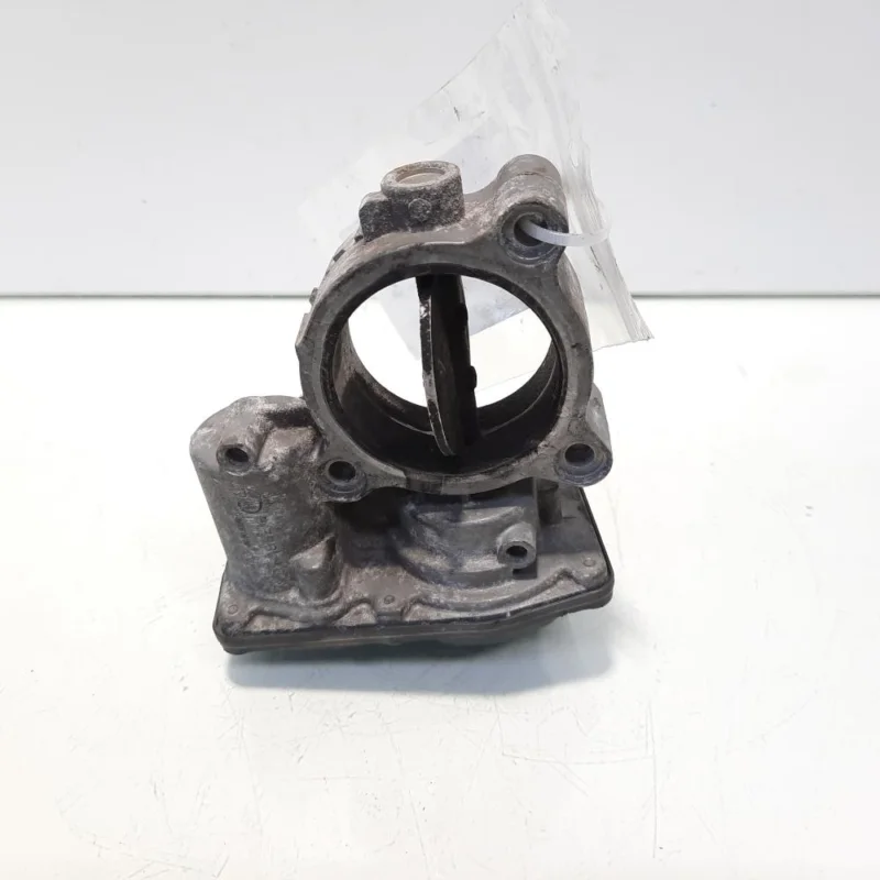 Clapeta acceleeratie, cod 7810752-02, Bmw 3 (F30), 2.0 diesel, N47D20C (idi:545149) Reducere