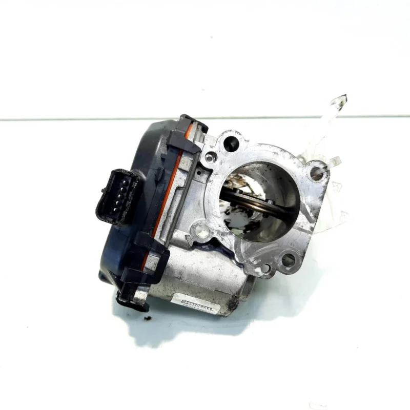 Clapeta acceleratie, cod 9807238580, Ford Focus 3 Turnier, 1.6 TDCI, T1DB (idi:545301) Disponibil imediat