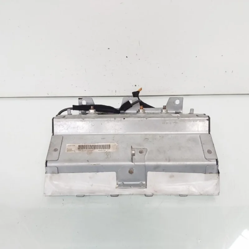 Airbag pasager, cod 9655674780, Peugeot 307 (id:547056) Premium