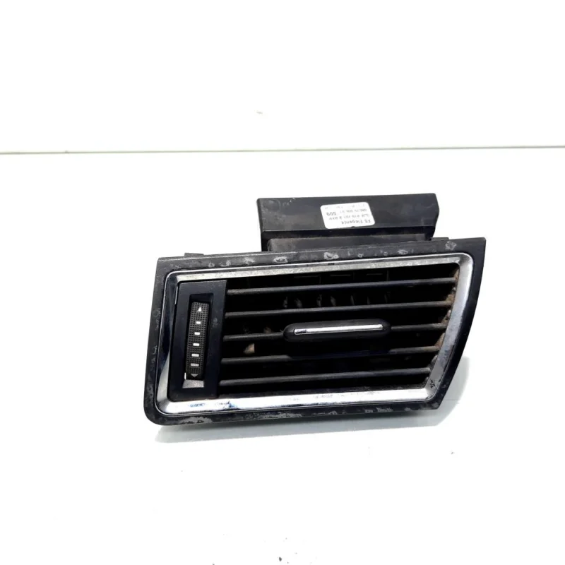 Grila aer bord stanga, cod 5JA819701B, Skoda Rapid (NH3) (id:547255) Promoție