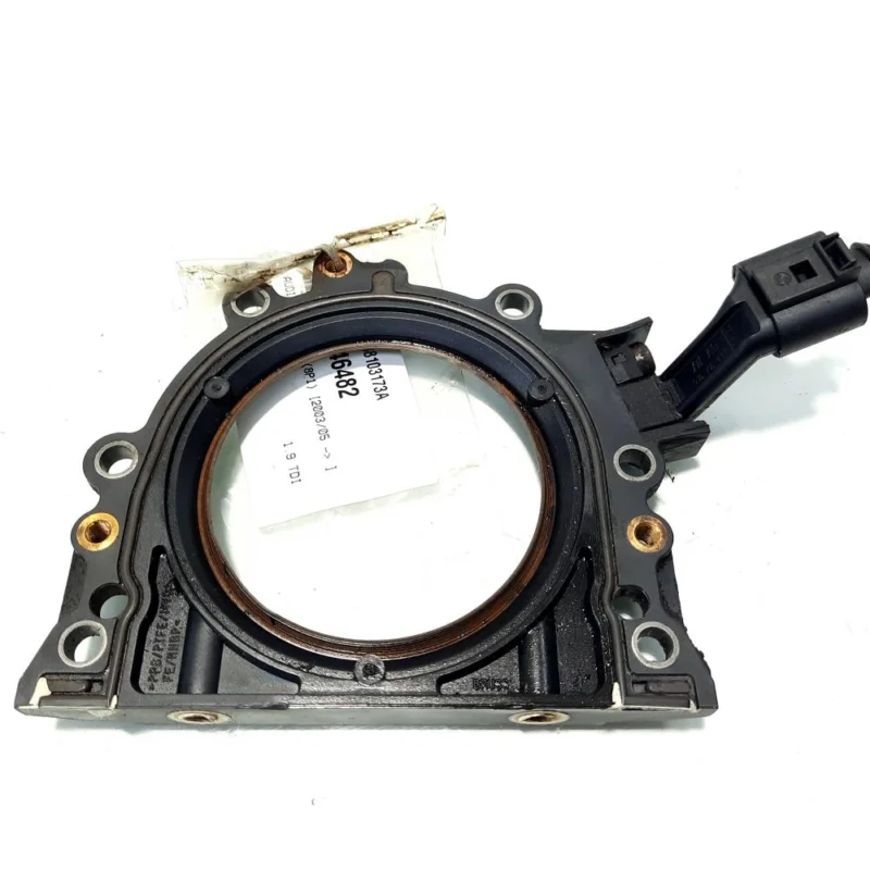 Senzor vibrochen, cod 038103173A, Audi A3 (8P1), 1.9 TDI, BLS (id:546482) Reducere extra