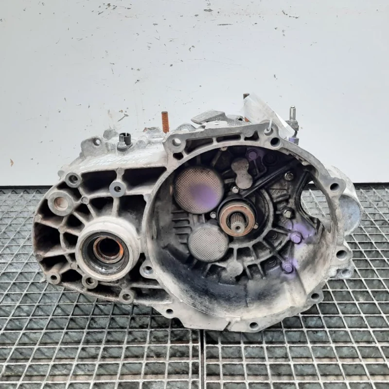 Plată securizată Cutie viteze manuala, cod FUX, Vw Sharan (7M8, 7M9, 7M6), 1.9 TDI, AUY, 6 vit man (pr:110747)