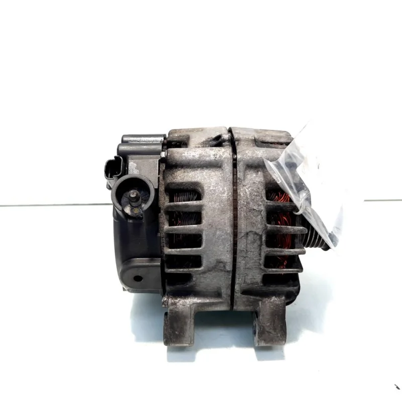Reducere extra Alternator 150A Valeo, cod 9661544880, Peugeot 307, 2.0 HDI, RHR (idi:545384)