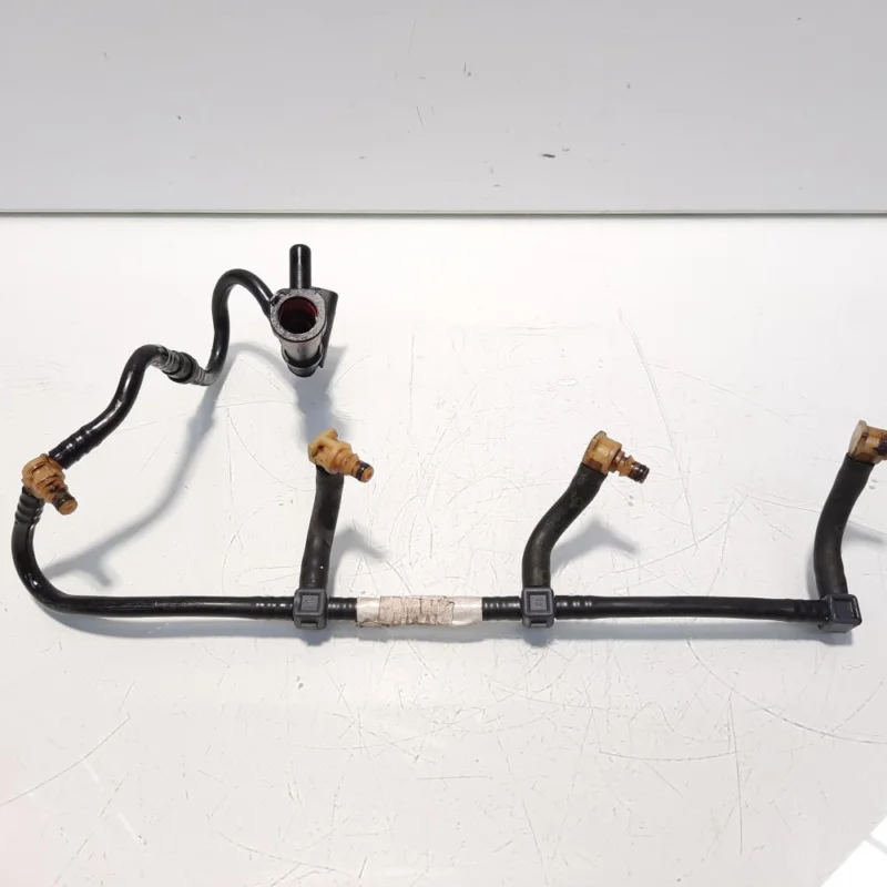 Reducere specială Rampa retur injectoare, Nissan Qashqai, 1.5 DCI, K9KP732 (id:546535)