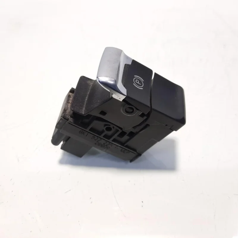 Buton frana de mana, cod 8K1927225B, Audi A4 Avant (8K5, B8) (id:547135) Preț redus