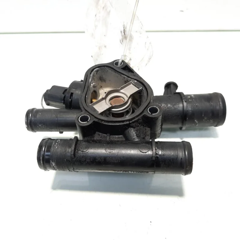 Preț redus Corp termostat, Renault Megane 2 Combi, 1.9 DCI, F9QL818 (id:546547)