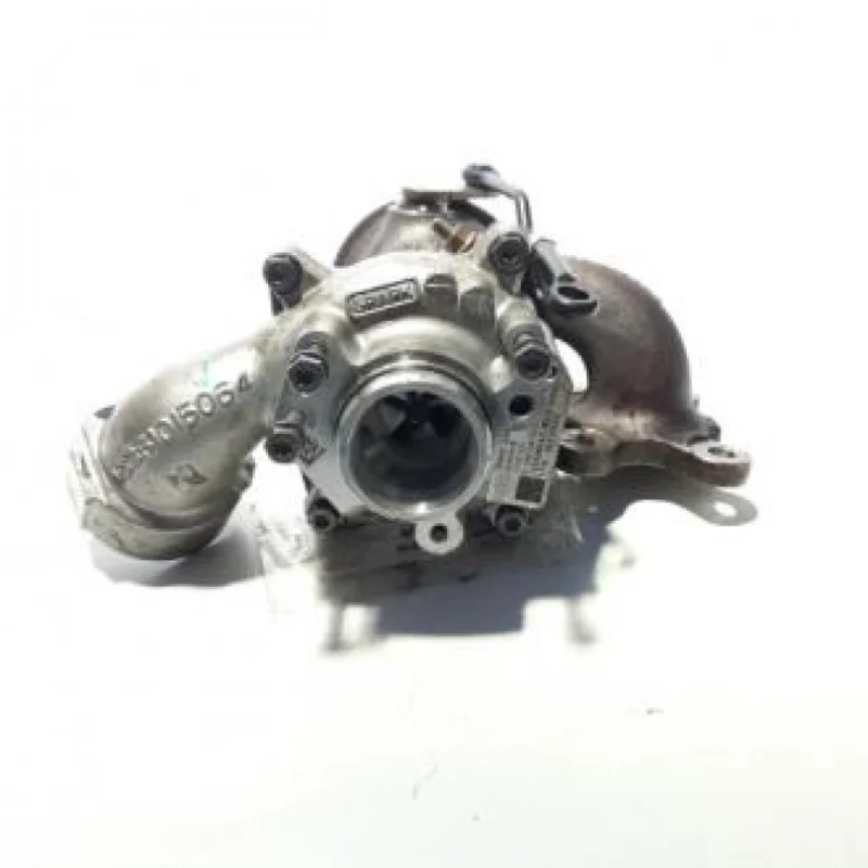 Turbosuflanta, cod 04C145701M, Vw UP, 1.0 TSI, DKRA (idi:419569) Livrare rapidă