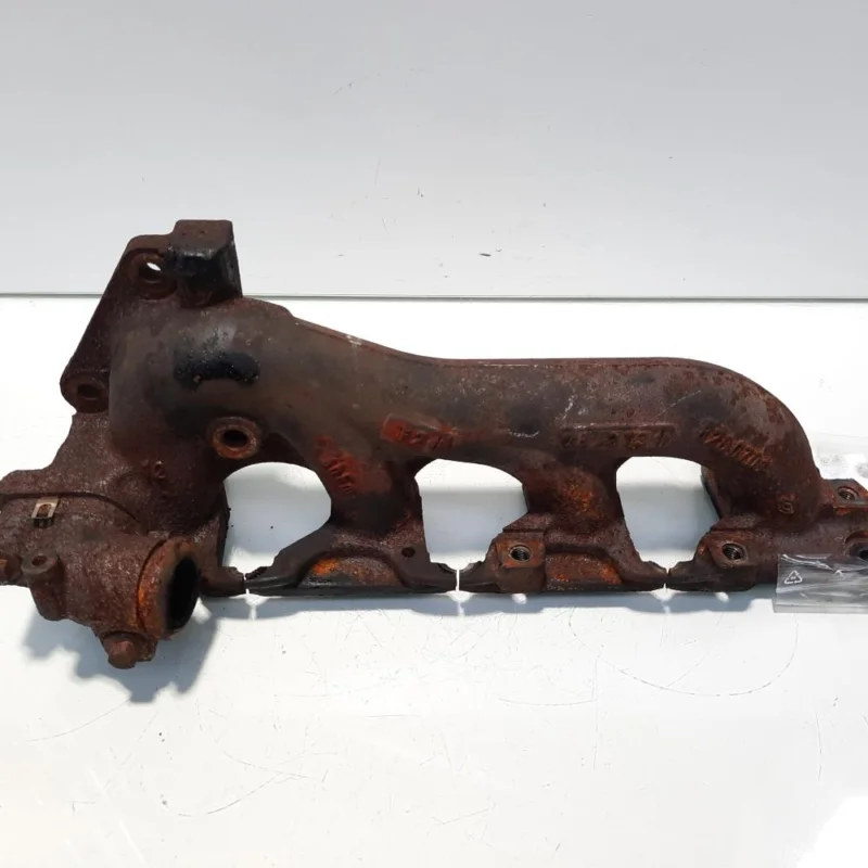 Galerie evacuare, cod 8200701, Renault Megane 2 Combi, 1.9 DCI, F9QL818 (id:546544) Nu rata