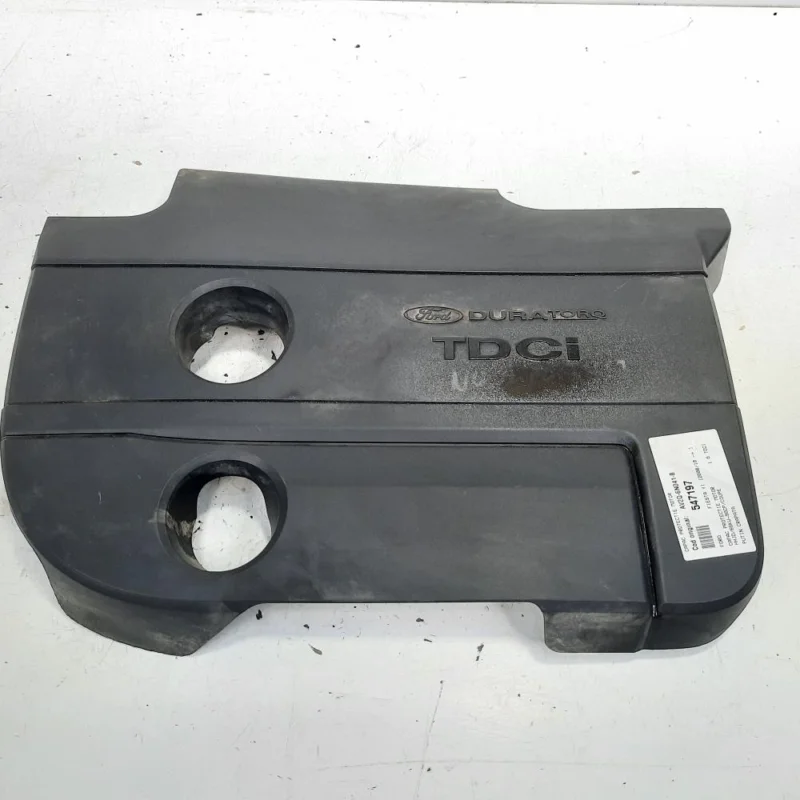 Capac protectie motor, cod AV2Q-6N041-B, Ford Fiesta 6, 1.6 TDCI, HHJD (id:547197) Livrare expres
