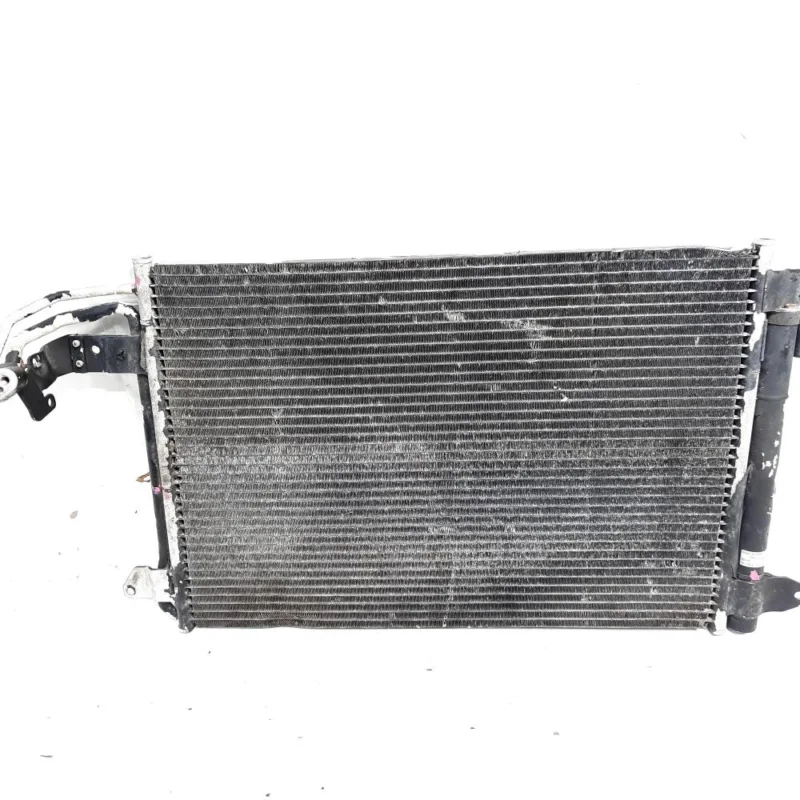 Radiator intercooler, cod 1K0820191A, Seat Altea (5P1), 1.9 TDI, BJB (id:461607) Promoție