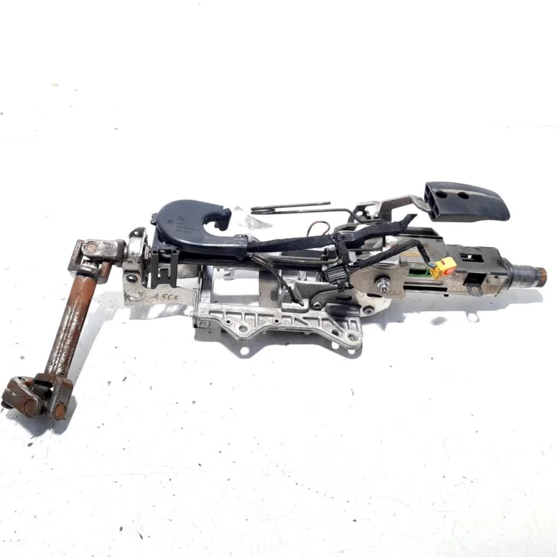 Ax coloana volan, cod 1K1419502AB, Seat Leon (1P1), 1.4 TSI, CAX (id:545653) Doar azi