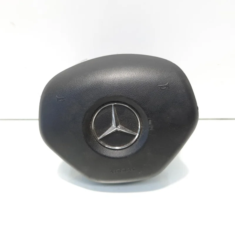 Airbag volan, cod A2188603402, Mercedes Clasa C (W204) (idi:540359) Ofertă specială