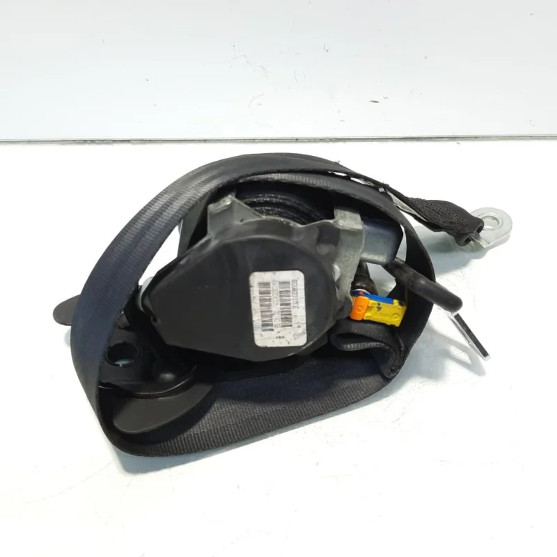 Centura stanga fata cu capsa, cod 1K4857705BB, VW Golf 5 Variant (1K5) (id:546182) Preț mic