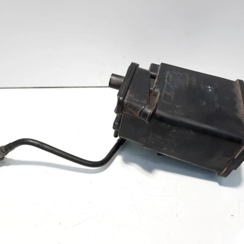 Carcasa filtru carbon, cod GM13348456, Opel Astra J Combi, 1.6 benz, A16XER (id:545444) Reducere