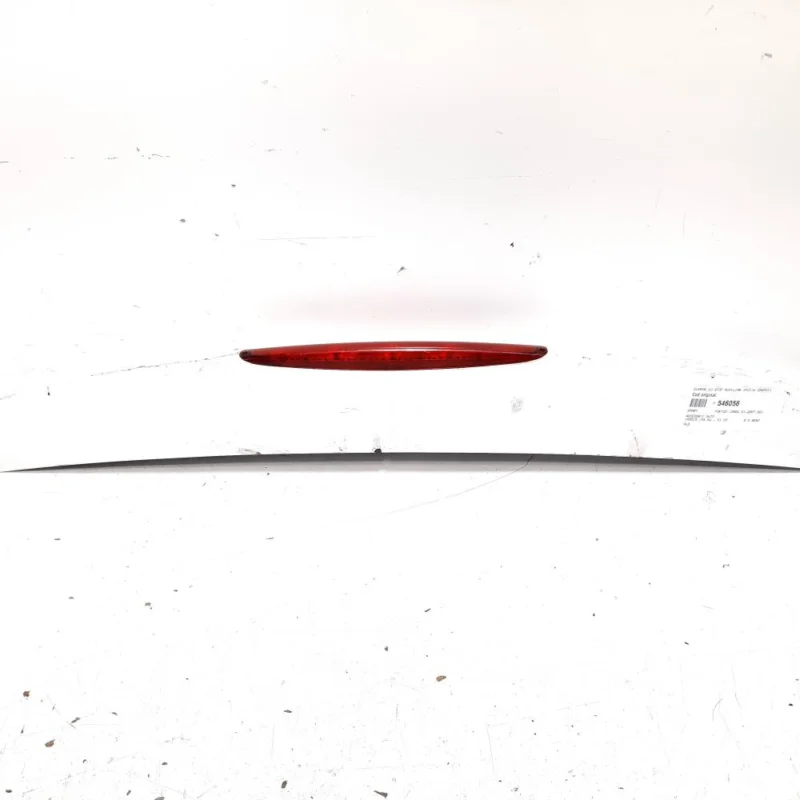 Eleron cu stop auxiliar, Smart ForTwo (id:546056) Chilipir