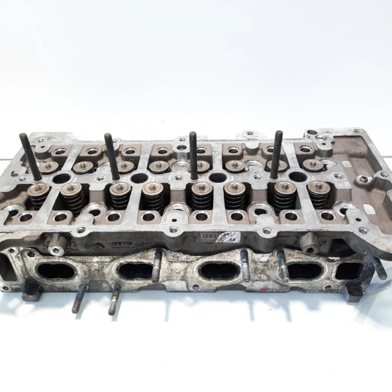 Chiulasa, cod GM55571949, Opel Insignia A, 2.0 CDTI, A20DTH (id:546511) Reducere de preț