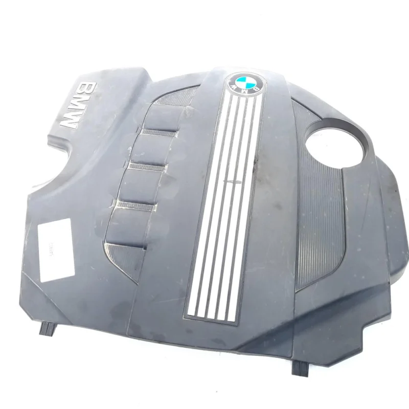 Capac protectie motor, cod 7797410, Bmw 1 Coupe (E82), 2.0 diesel, N47D20A (id:545902) Livrare gratuită