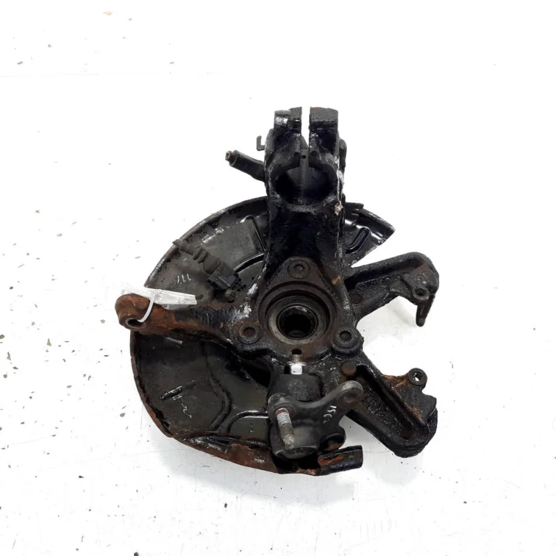 Fuzeta stanga fata, Skoda Octavia 2 (1Z3), 1.9 TDI, BXE (id:110747) Ofertă de sezon