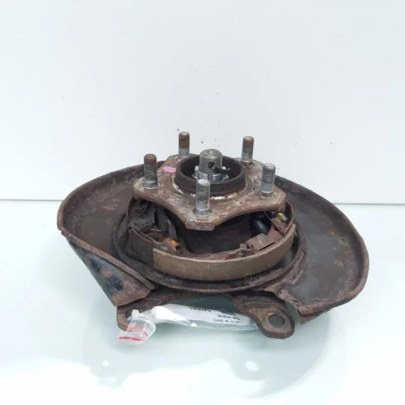 Fuzeta dreapta spate, Renault Koleos 1, 2.0 DCI, M9R832, 4x4 (id:545521) Reducere extra