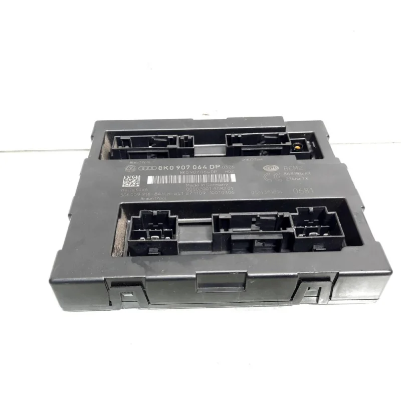 Calculator confort, cod 8K0907064DP, Audi A4 (8K2, B8) (idi:545938) Ofertă limitată