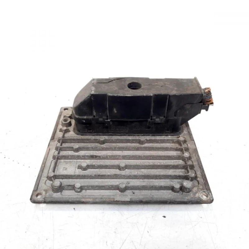 Calculator motor Siemens, cod 4S61-12A650-EA, Mazda 2 (DY), 1.4 benz, FXJA (idi:543602) Disponibil imediat