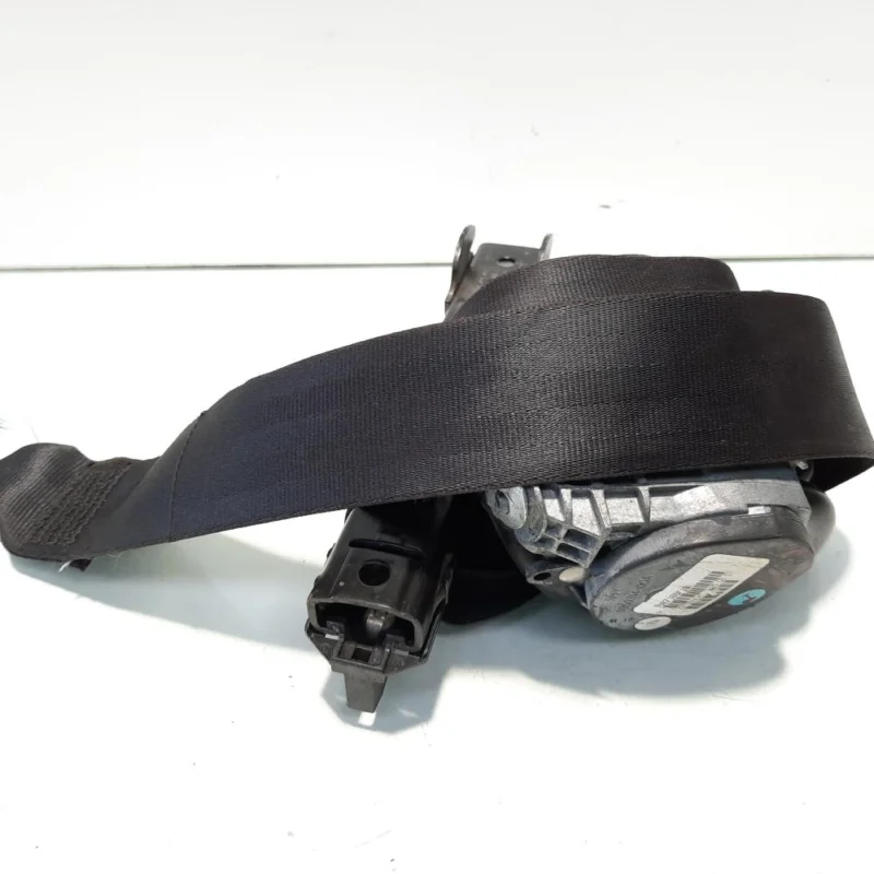 Centura stanga fata cu capsa, cod 1K4857705AE, VW Golf 5 Variant (1K5) (id:545863) Cumpără acum