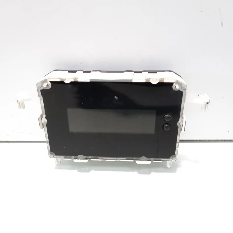 Display bord, cod B8A6T-18B955-AH, Ford Fiesta 6 (id:546027) Transport gratuit