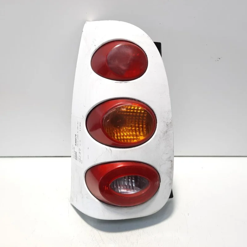 Stop stanga aripa, Smart ForTwo (id:546079) Lichidare de stoc