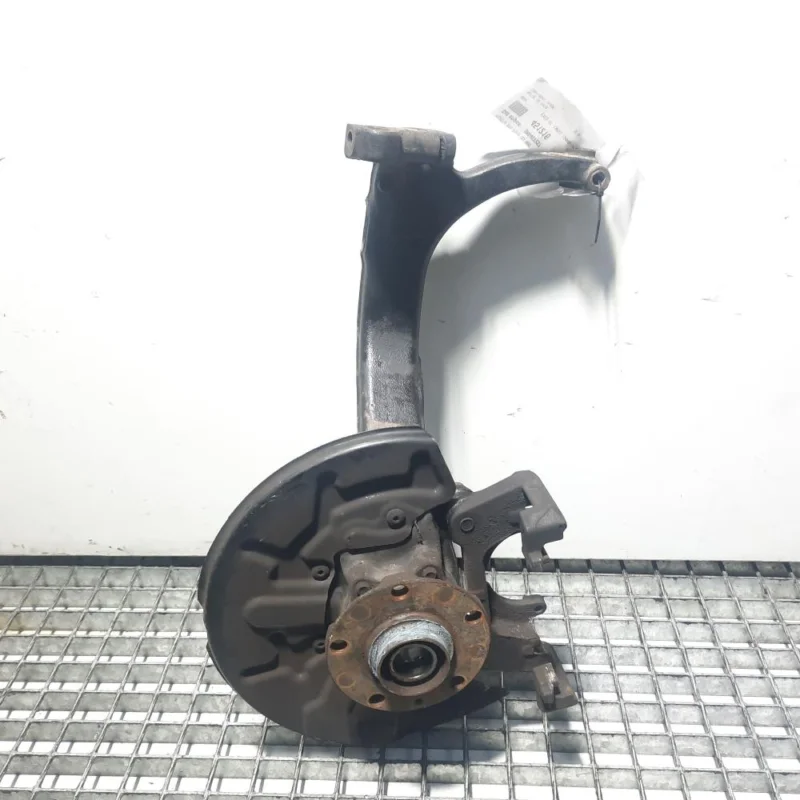 Ultima șansă Fuzeta stanga fata cu A-B-S, cod 3R0407257, Seat Exeo (3R2), 2.0 TDI, CAG (idi:451216)