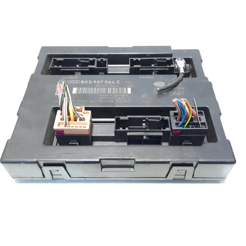 Vezi acum Modul confort, cod 8K0907064C, Audi A4 (8K2, B8) (id:544998)