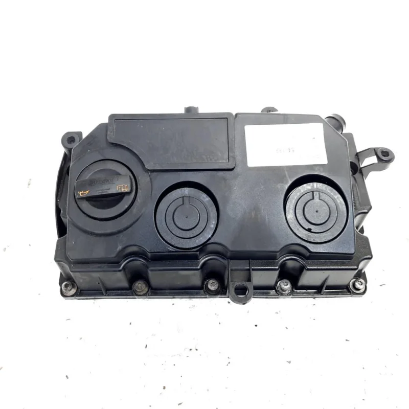 Capac culbutori, cod 03G103469G, Skoda Superb II (3T4), 2.0 TDI, BMP (id:544182) Reducere de preț