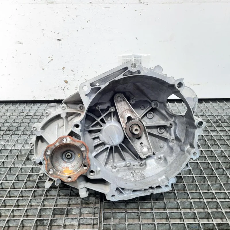 Cutie de viteze manuala cu Start Stop, cod SEE, VW Golf 7 (5G), 1.0 TSI, CHZD, 6 vit man (pr:110747) Reducere de preț
