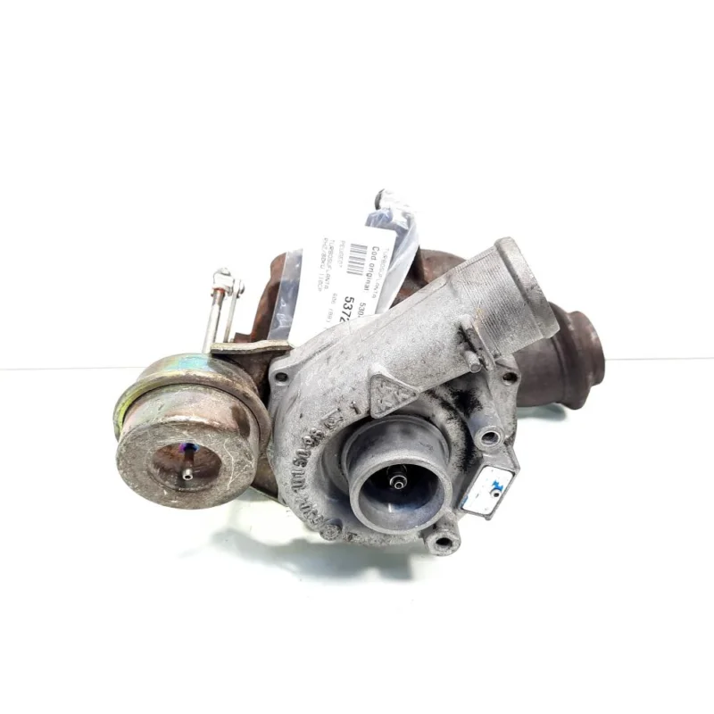 Cel mai vândut Turbosuflanta, cod 53041015096, Citroen Xsara Van, 2.0 HDI, RHZ (idi:537212)