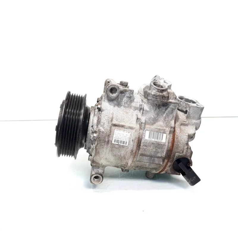 Compresor clima, cod 4F0260805AP, Audi A5 (8T3), 2.0 TDI, CAHA (idi:527423) Reducere extra