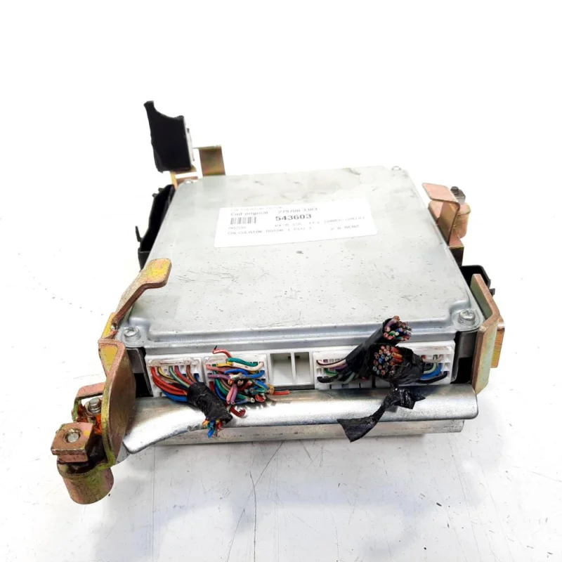 Calculator motor, cod 279700-3303, Mazda RX 8 (SE17), 2.6 benz (id:543603) Livrare gratuită