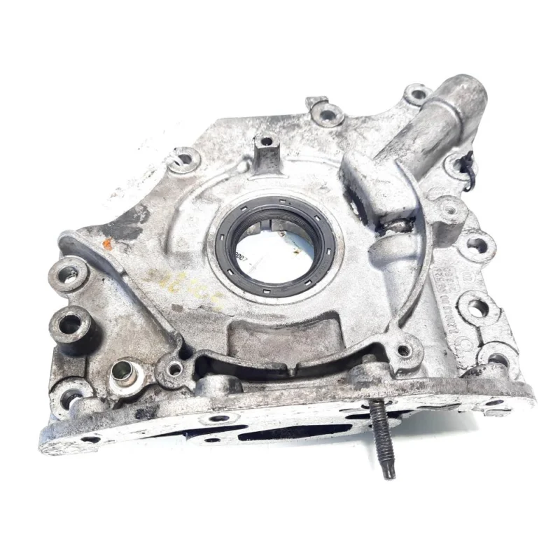 Pompa ulei, cod 9652426380, Ford Focus 2 (DA) 1.6 TDCI, G8DD (id:543968) Cumpărături sigure