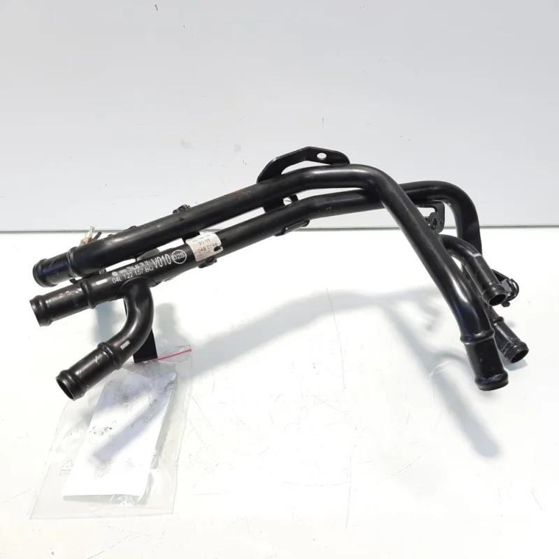 Preț redus Set conducte apa, cod 04L122157BQ, Audi A6 (4G2, C7) (id:544039)