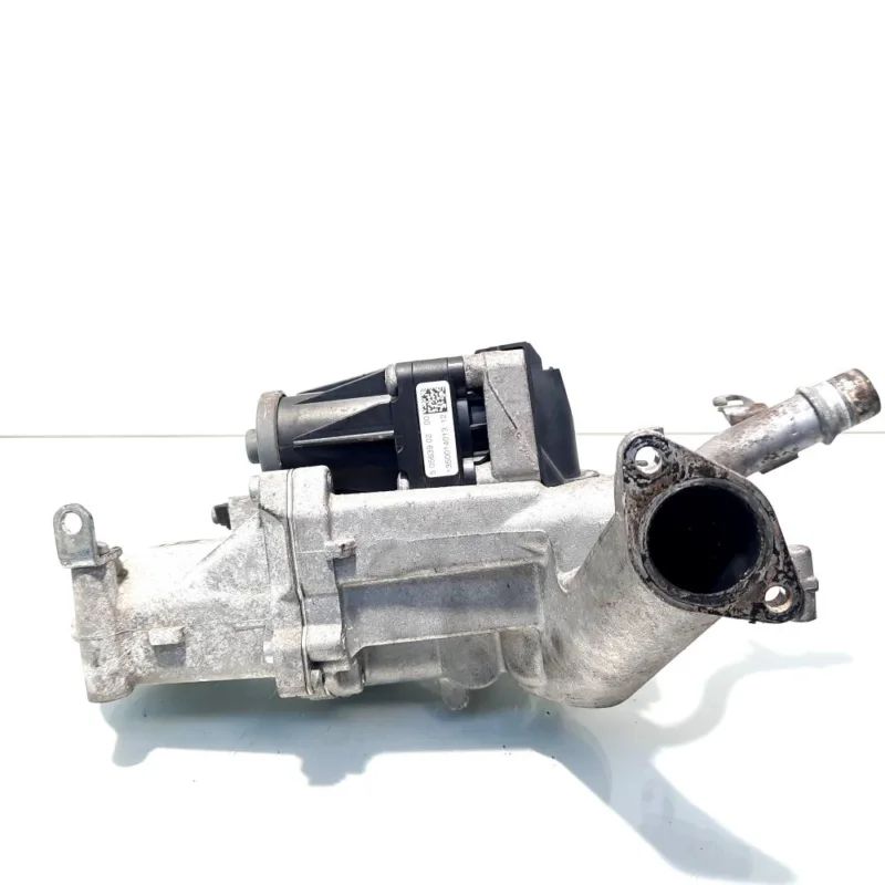 Cumpărături sigure Racitor gaze cu EGR, cod 9671187780, Citroen C4 Cactus, 1.6 HDI, 9HP (idi:512708)