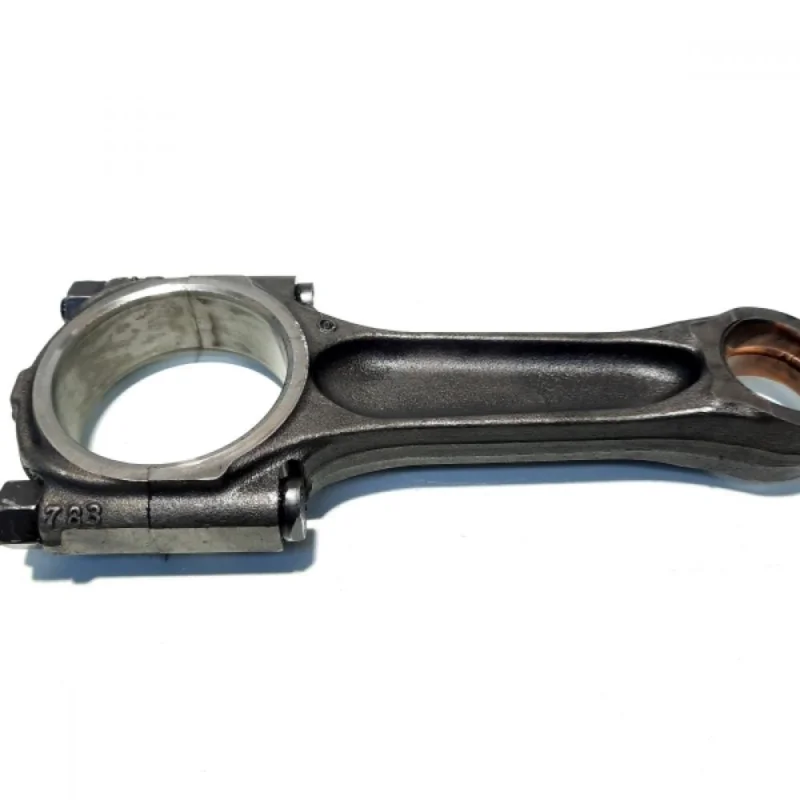 Doar azi Biela, Citroen C4 (I) coupe, 2.0 HDI, RHZ (idi:512680)