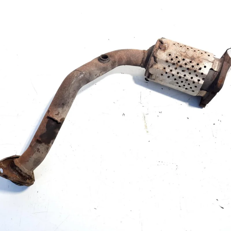 Catalizator, Peugeot 206 Van, 1.4 benz, KFU (idi:512656) Super ofertă